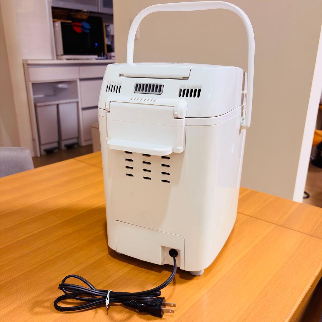 Panasonic SD-SB1 ホームベーカリー 1斤