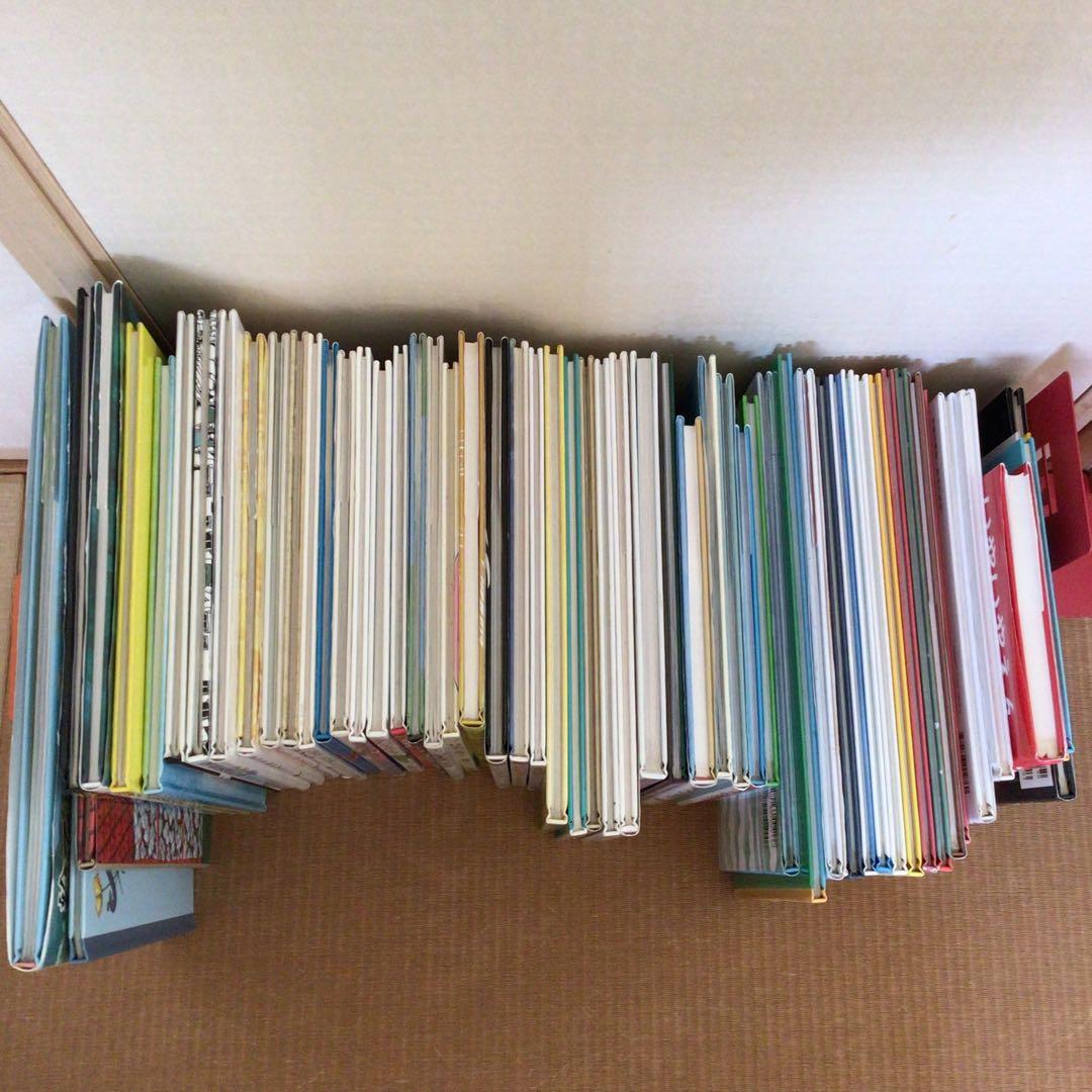 絵本まとめ売り　57冊セット　1冊あたり220円！　くもん推薦図書　福音館書店