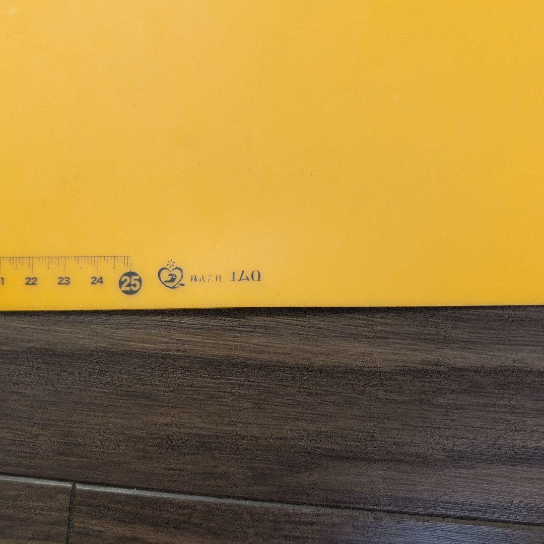 ゴムQ デスクシート シリコン製 滑り止め 下敷き すべり止めシート