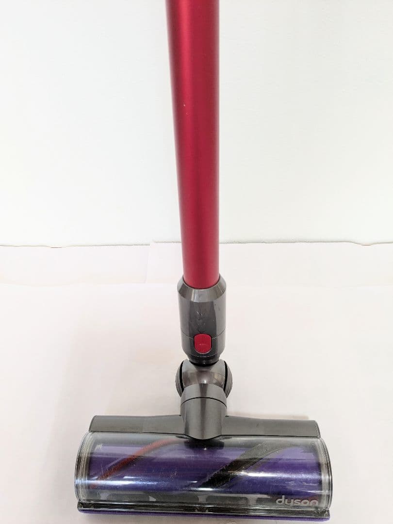 美品【40分稼働】ダイソン掃除機V10 SV12　㉙