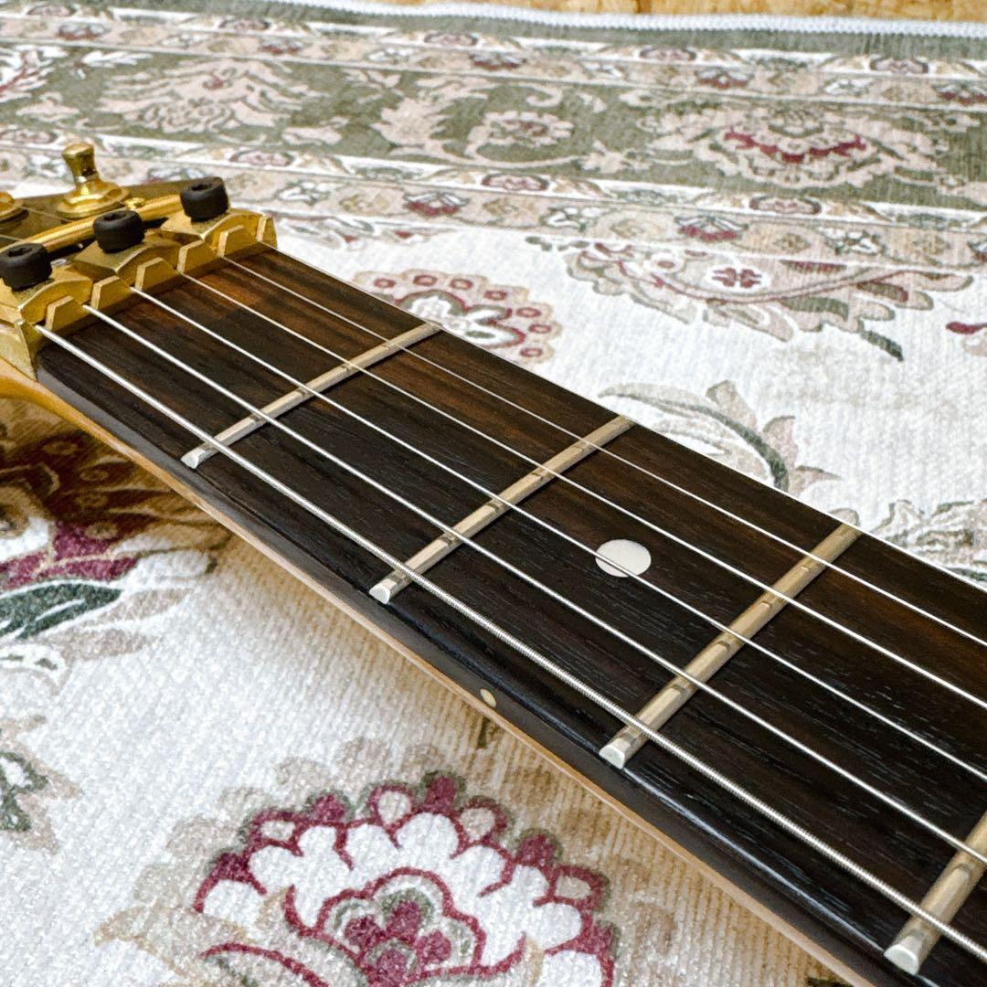 ギター B.C.Rich Ironbird / LA California U.S.A
