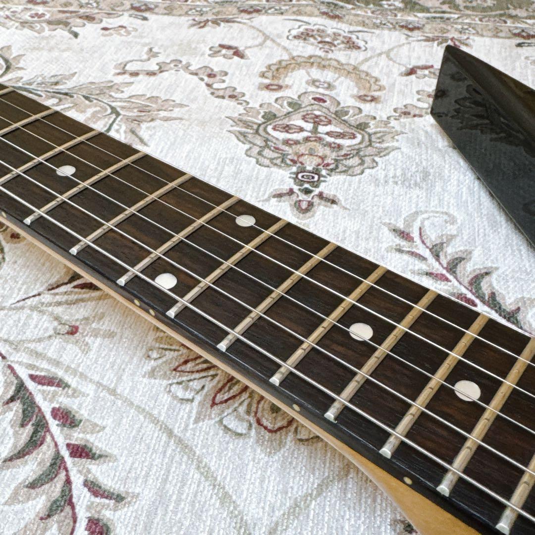 ギター B.C.Rich Ironbird / LA California U.S.A