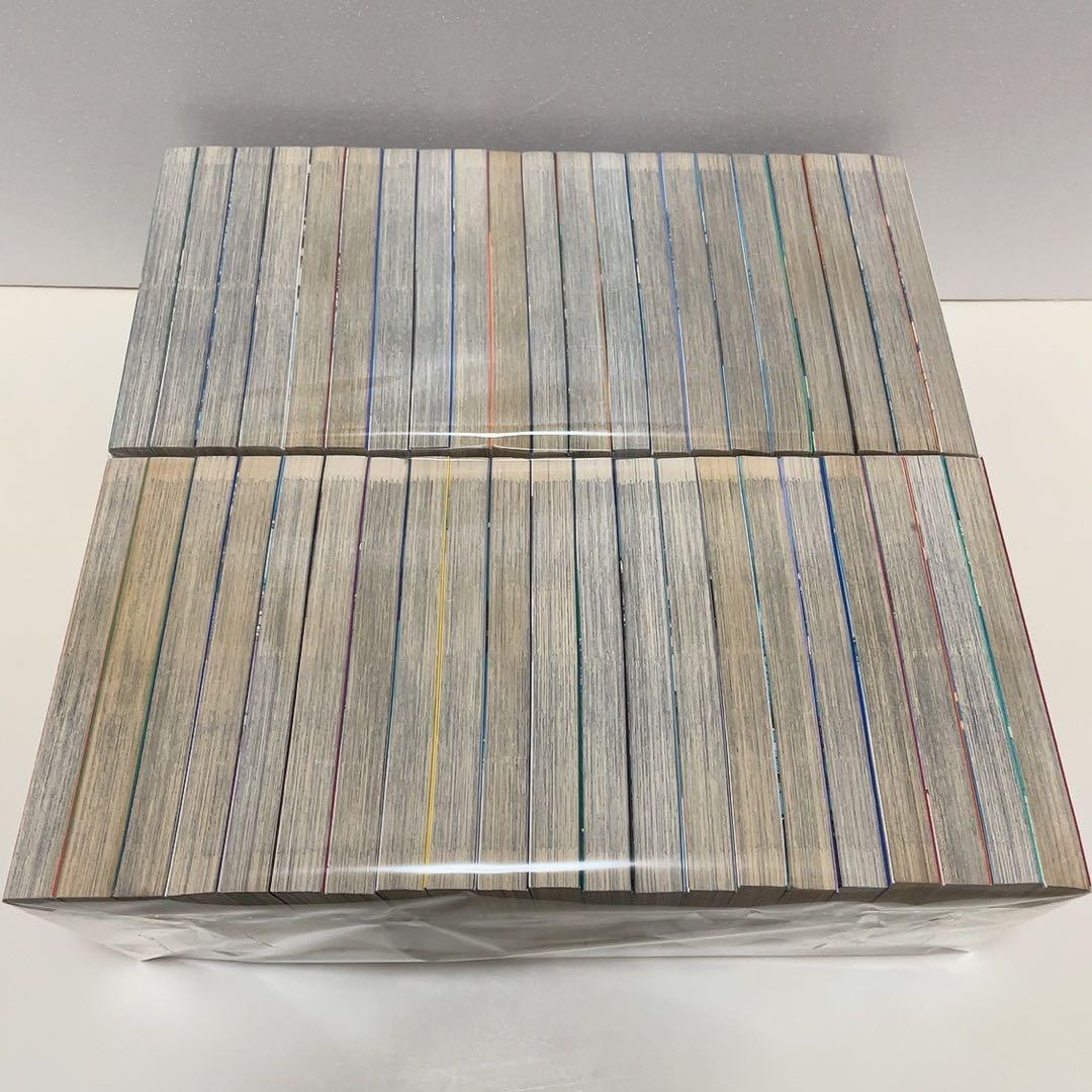 湾岸MIDNIGHT 湾岸ミットナイト 1-42巻 全巻セット 湾岸ミッドナイト