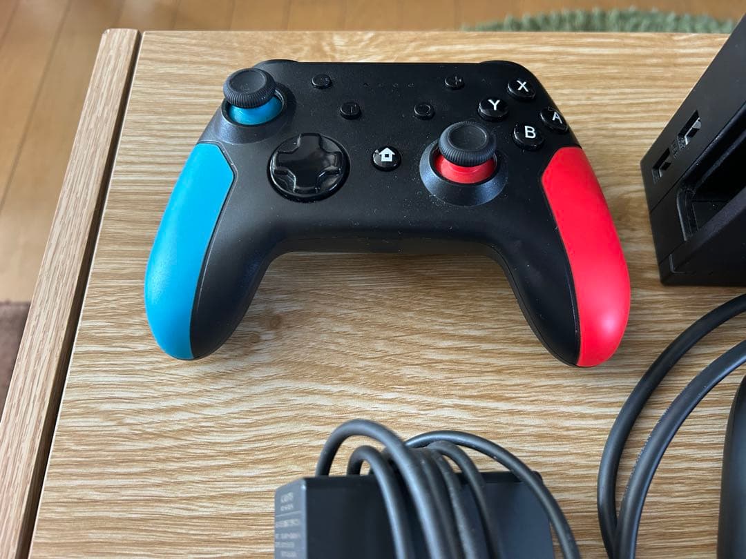 Nintendo Switch 本体とアクセサリーセット