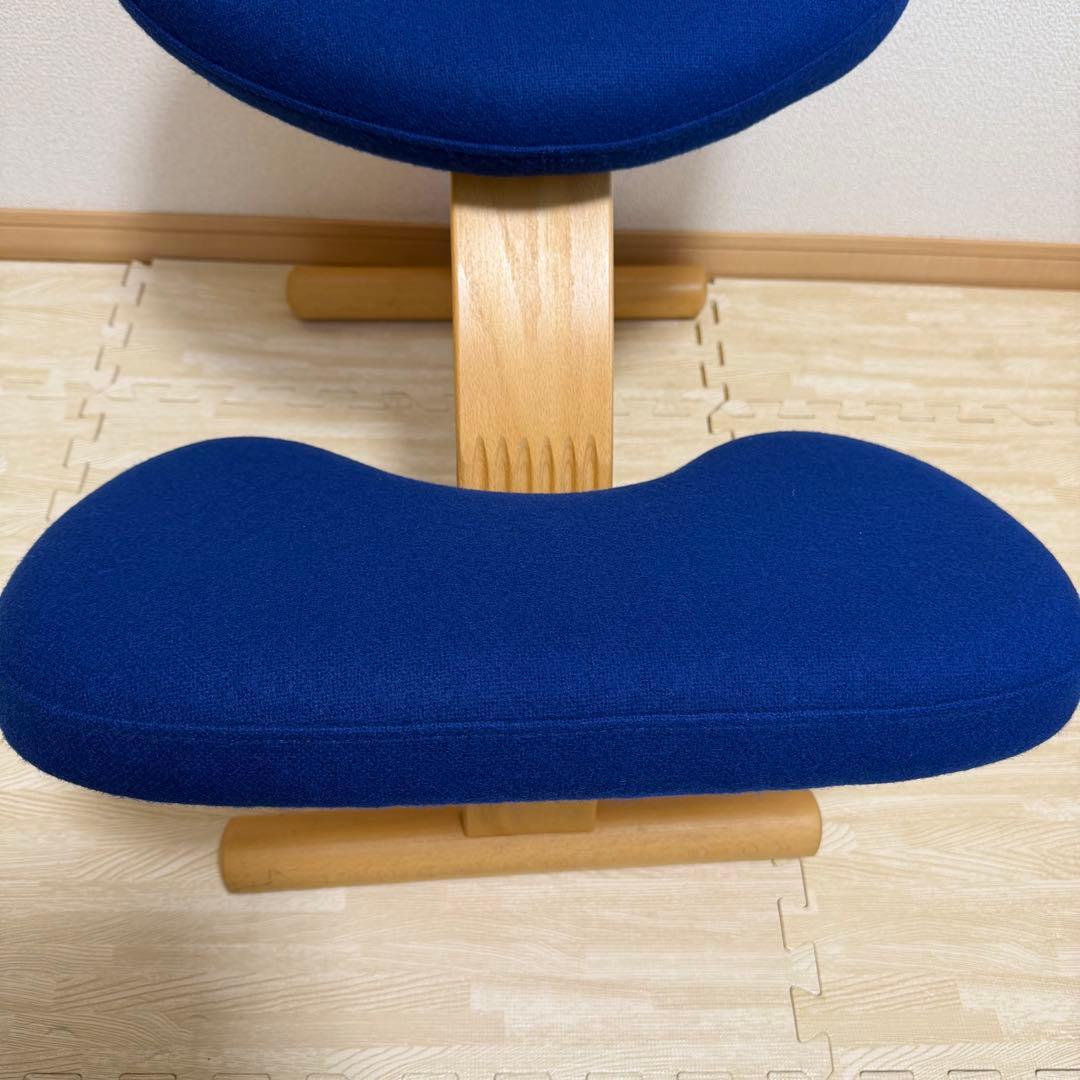 【uiwoow 専用】Rybo Balans EASY バランスチェア