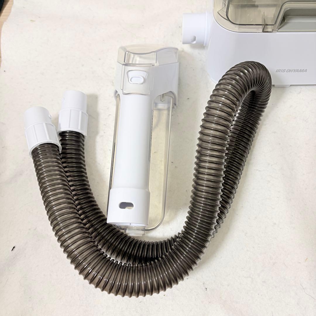 アイリスオーヤマ リンサークリーナー RNS-300 美品