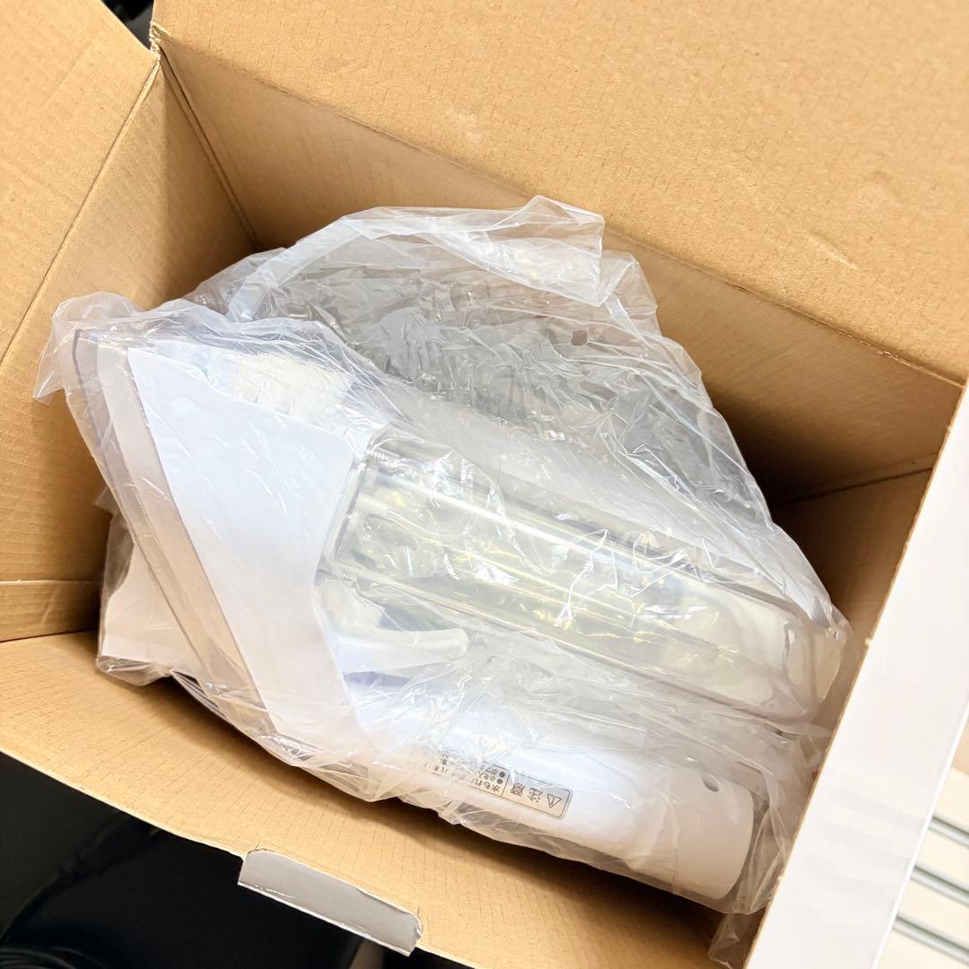 アイリスオーヤマ リンサークリーナー RNS-300 美品