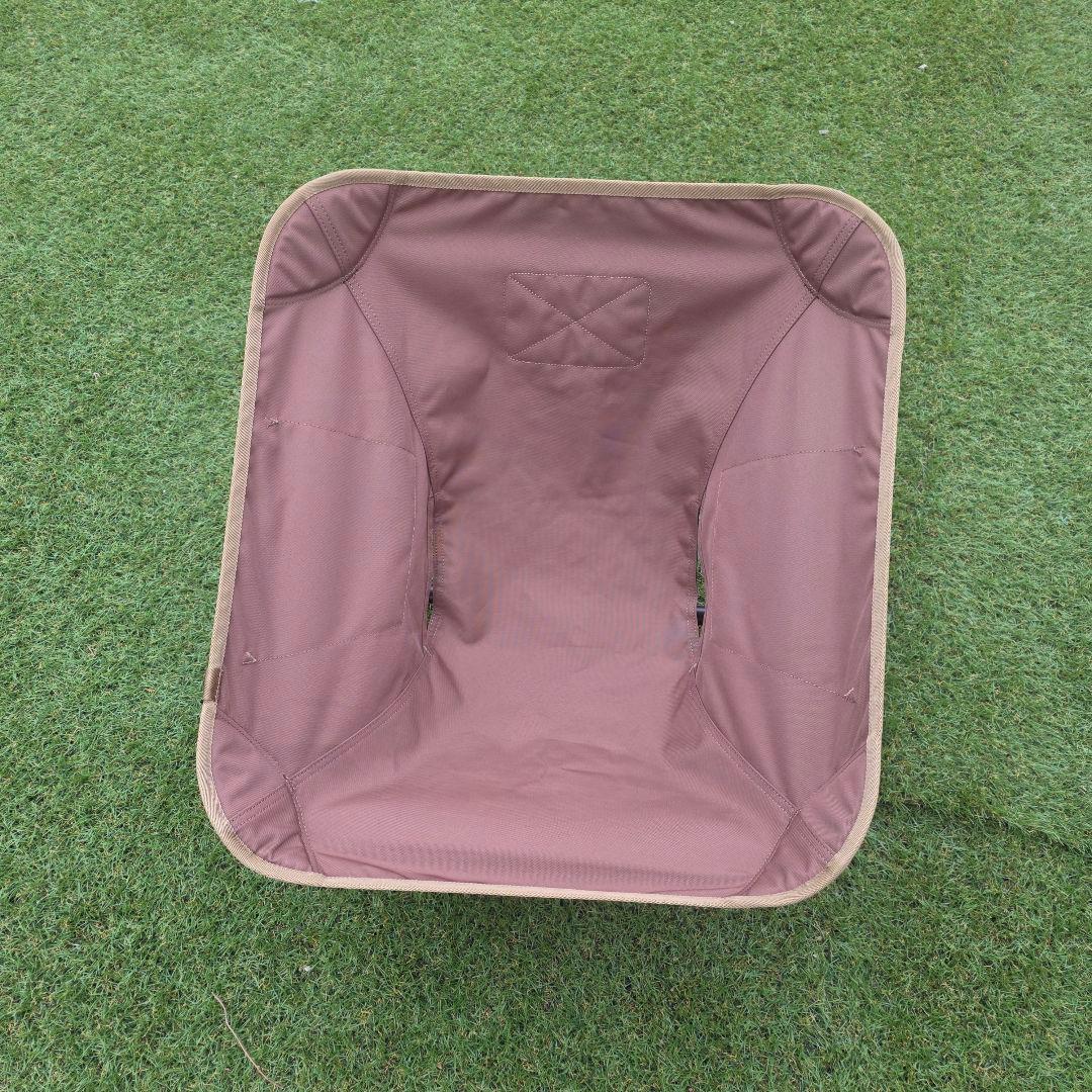 ヘリノックス Helinox Incline Chair コヨーテ