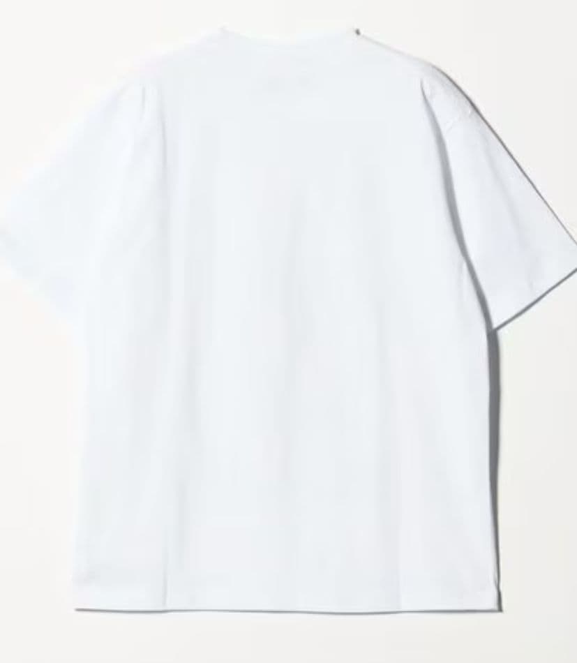 ＜UA×BEAUTY＆YOUTH＞1995 フォトプリントTシャツ