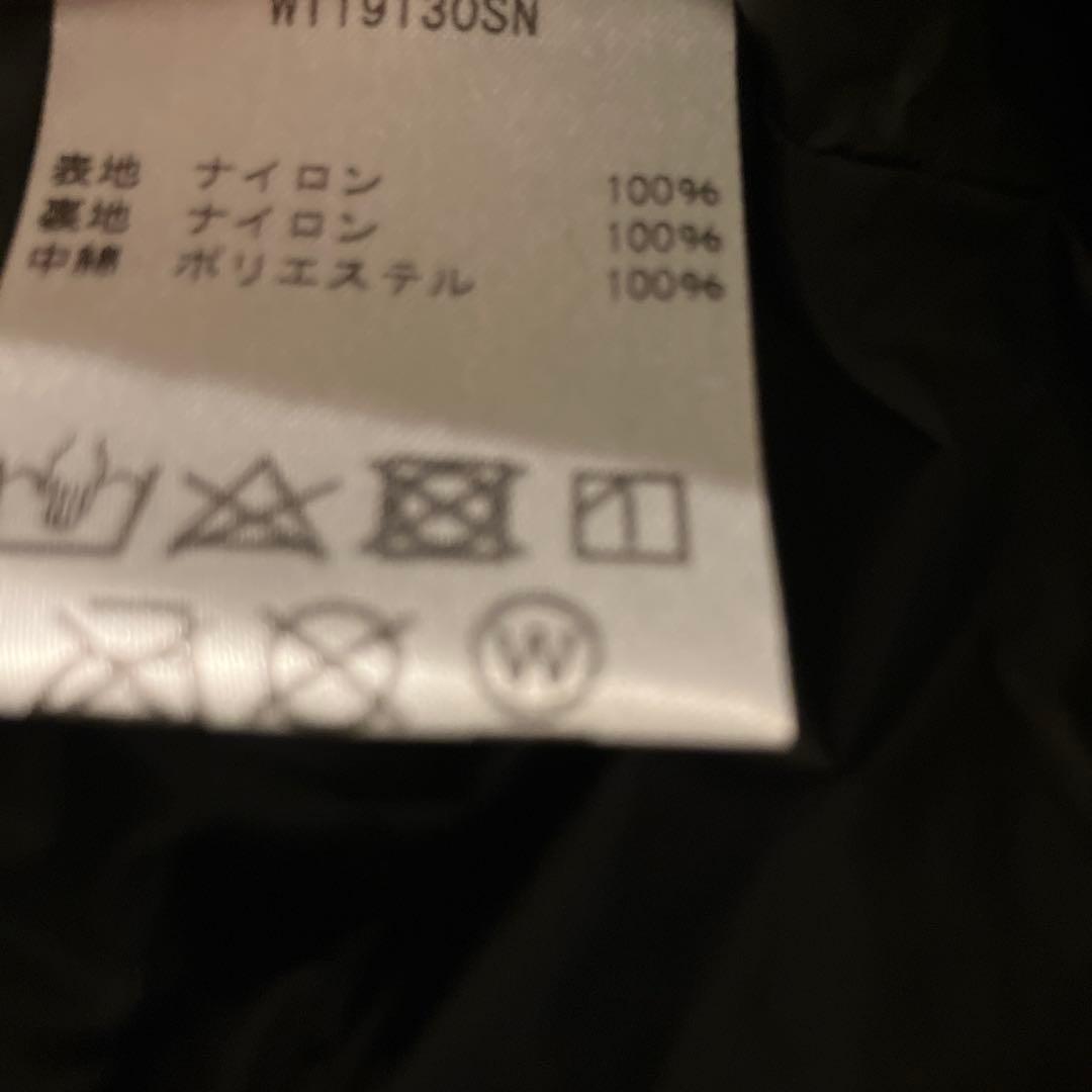 ワイルドシングス　プリマロフト　M