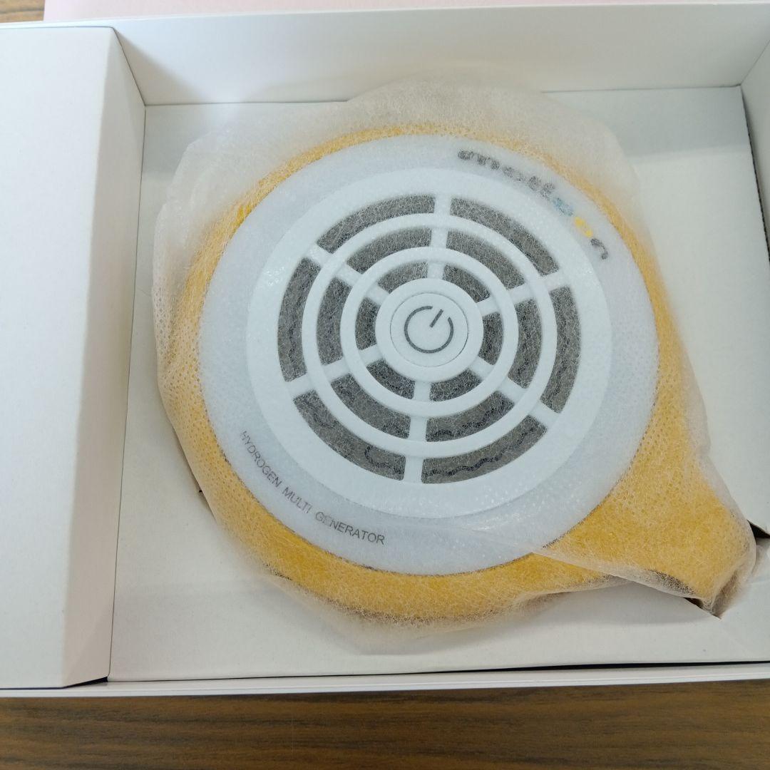 maroon　水素発生器　新品
