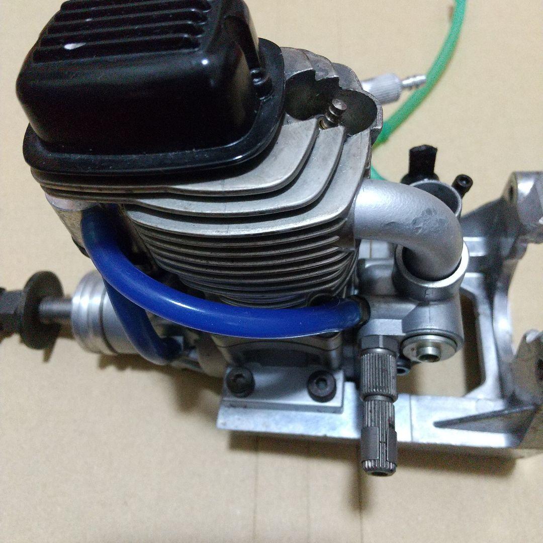 u*d様 YS FZ-63S エンジン