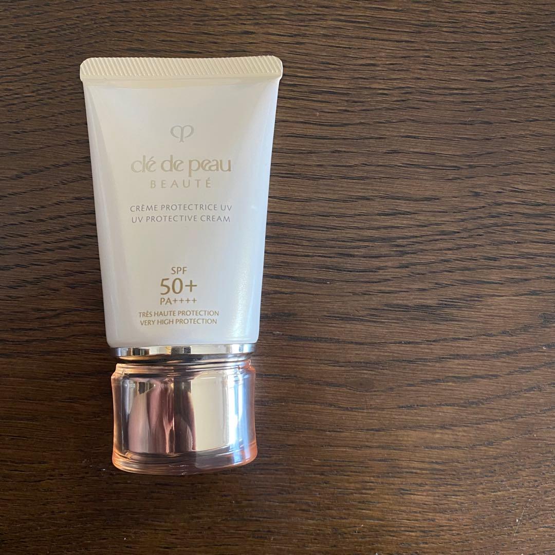 ‼️即日発送‼️クレドポーボーテUV Protective Cream SPF50+