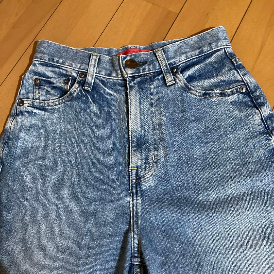 RED CARD TOKYOレッドカードトーキョー TOMORROWLAMD別注