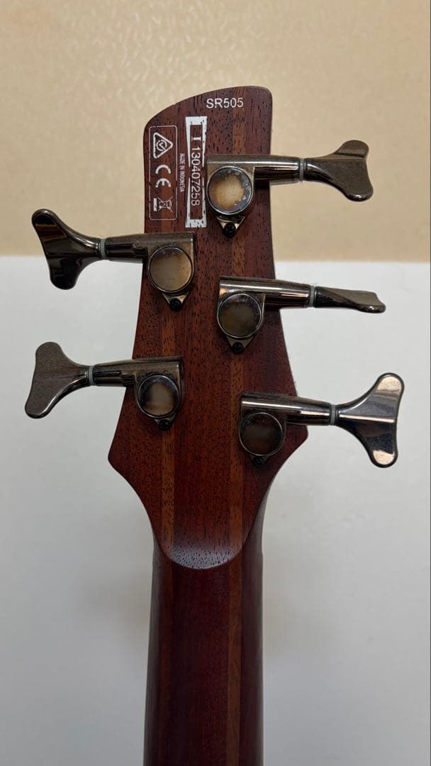 Ibanez SR505 本体のみ