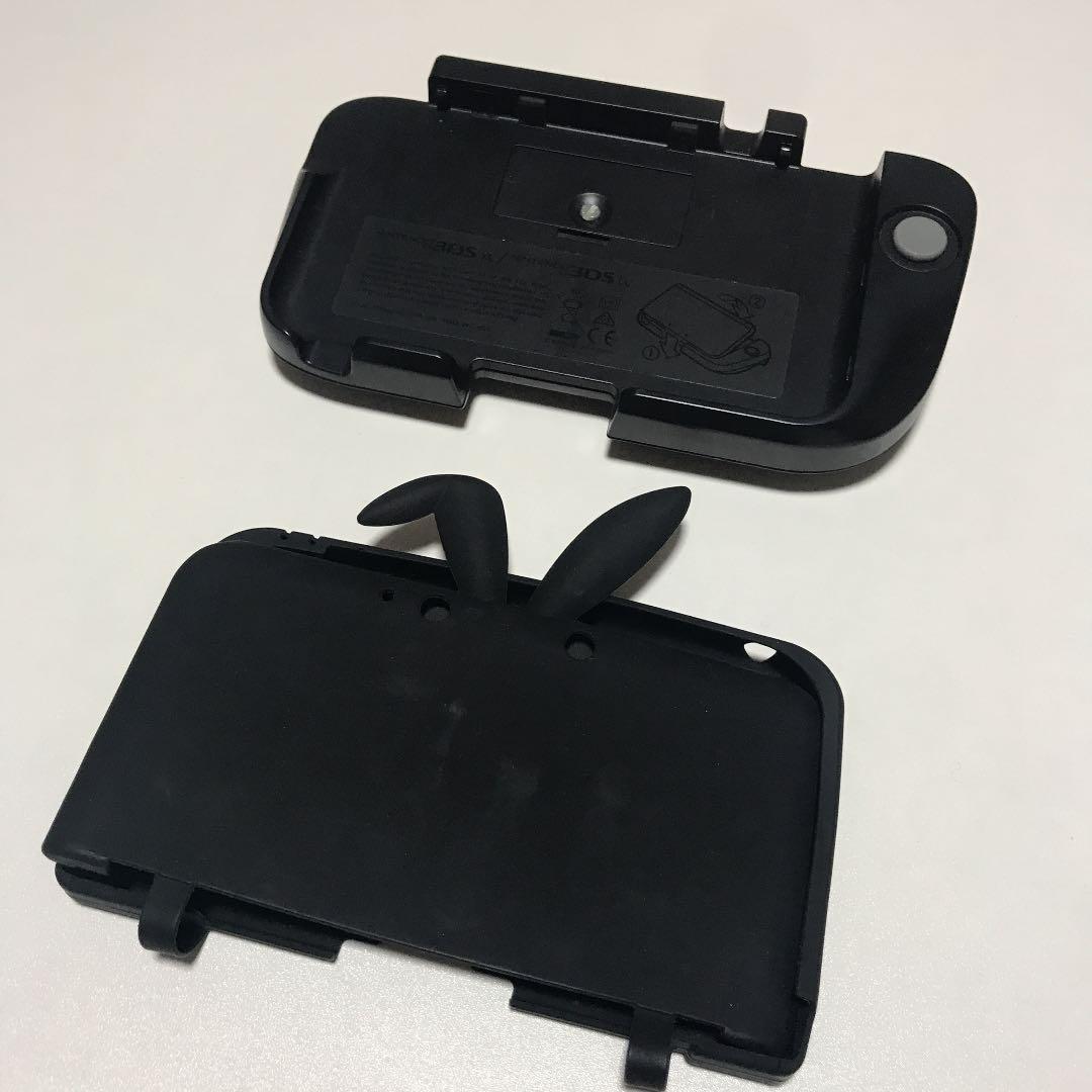 3DSLL ソフトセット