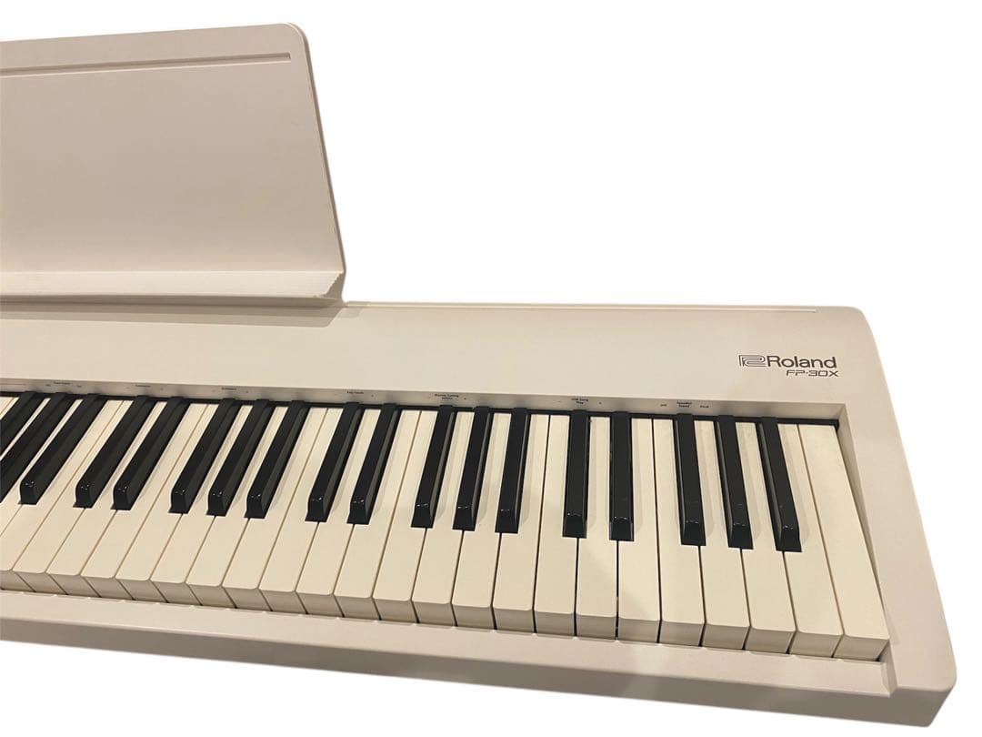 鍵盤楽器 Roland FP-30x