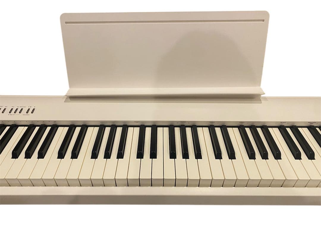 鍵盤楽器 Roland FP-30x