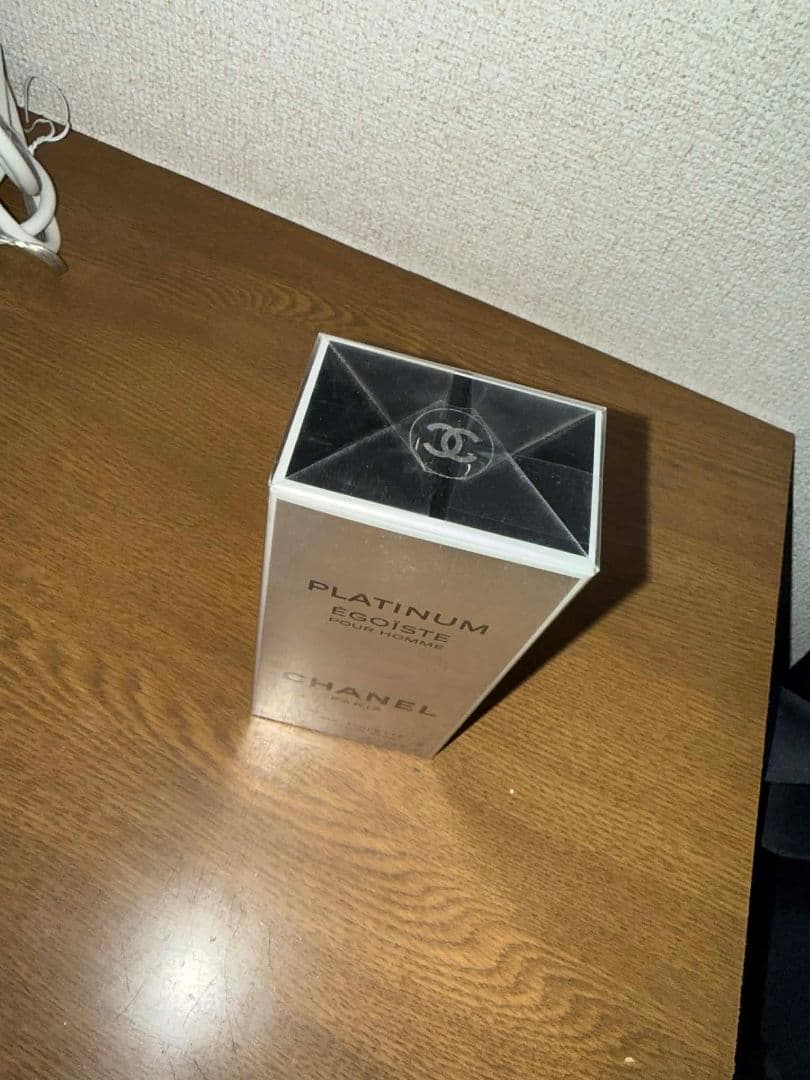 CHANEL プラチナム エゴイスト EDT 100ml シャネル 香水
