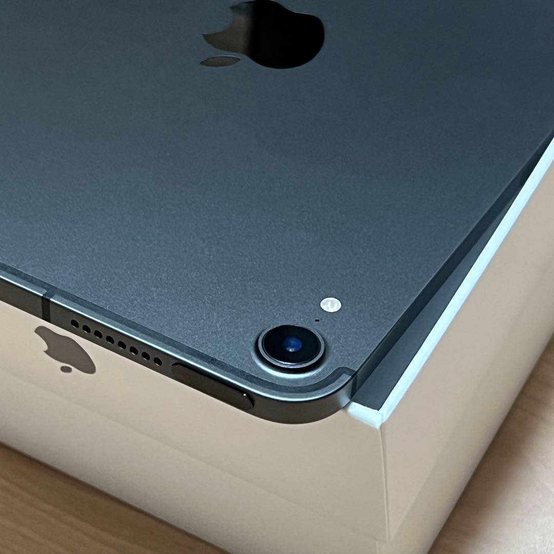 Apple iPad mini 6 セルラー スペースグレイ 64GB