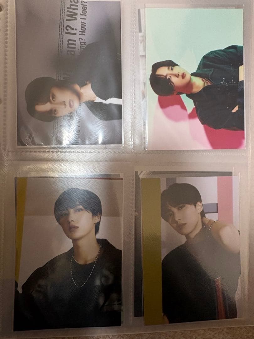 INI 尾崎匠海 トレカ・CD まとめ売り