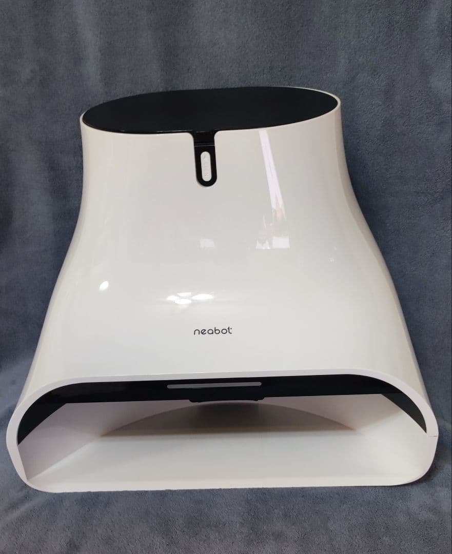 YSAKU　【美品】neabotQ11 ロボット掃除機 ＆アクセサリー