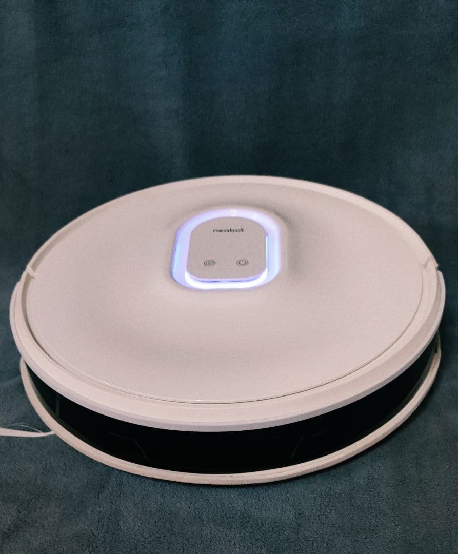 YSAKU　【美品】neabotQ11 ロボット掃除機 ＆アクセサリー