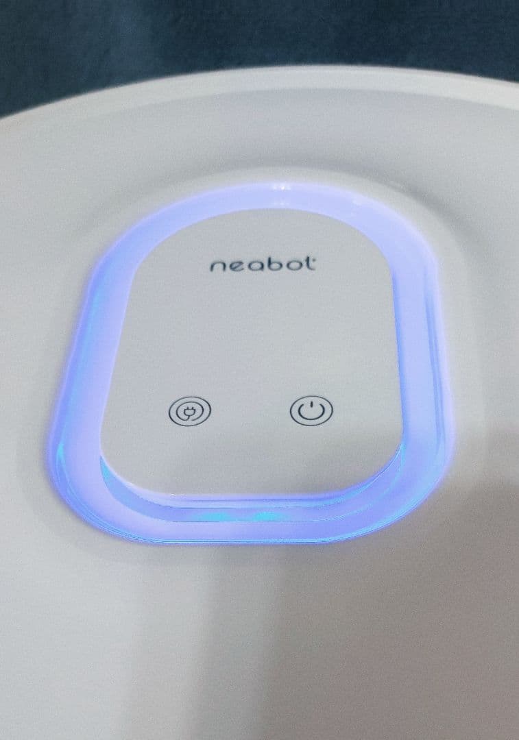 YSAKU　【美品】neabotQ11 ロボット掃除機 ＆アクセサリー