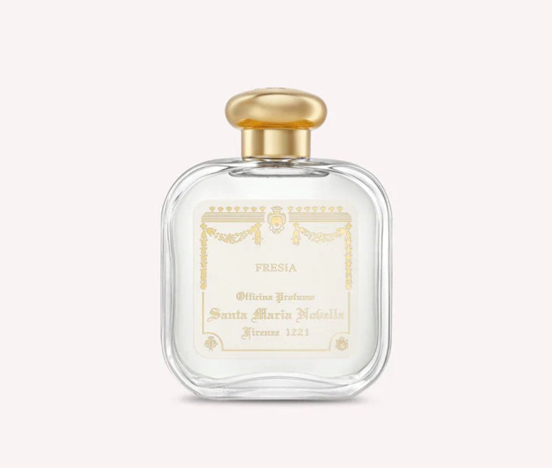 サンタ・マリア・ノヴェッラ オーデコロン フリージア 50ml