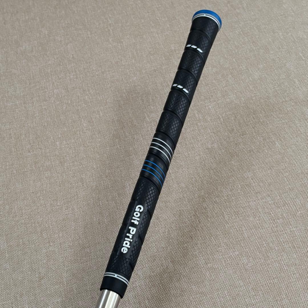 美品 グリップ交換 フレループ FURELOOP スイング練習器具 イエロー