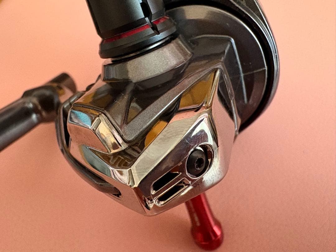 セフィアXR C3000SDHHG