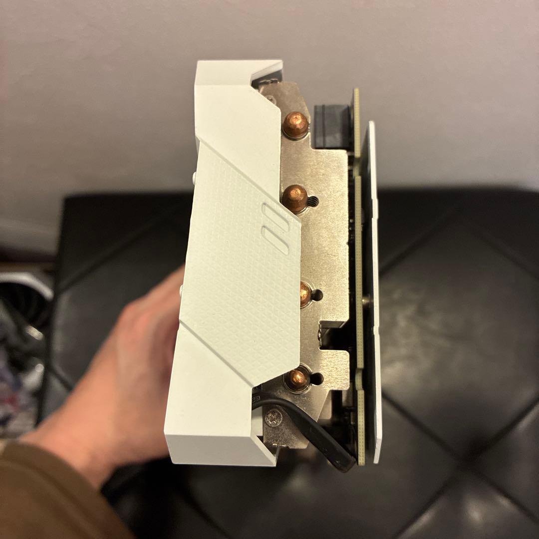 GIGABYTE GeForce RTX 2070 SUPER 8GB ジャンク
