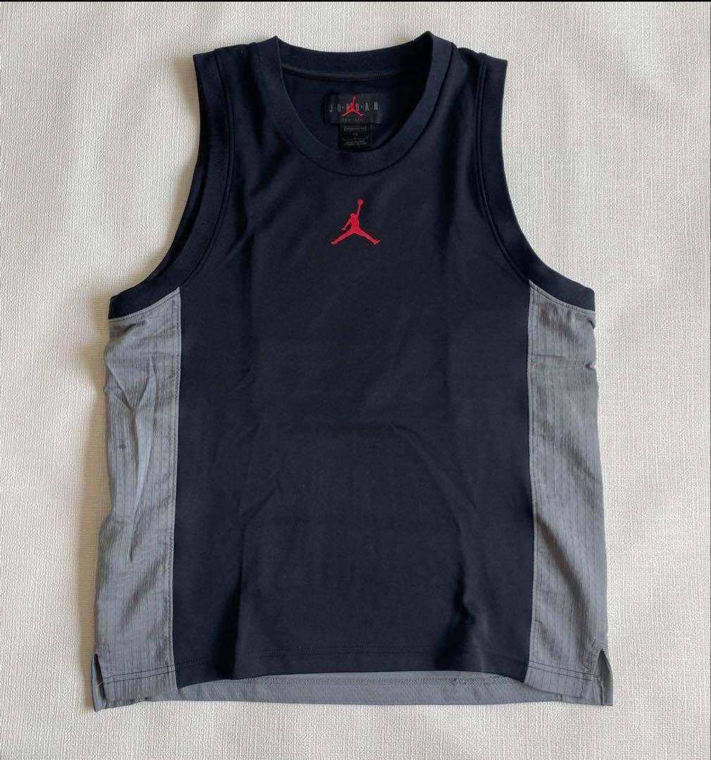 NIKE ジョーダン セットアップ タンクトップ（L） ハーフパンツ（M）