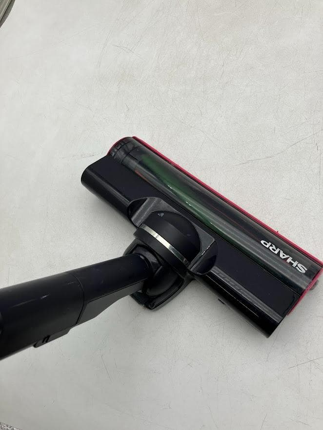 SHARP EC-AR2S コードレススティッククリーナー　充電式　2019年製