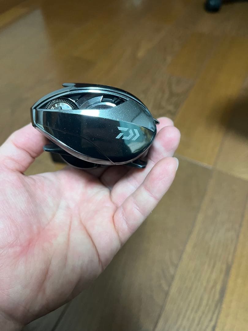 21STZ LIMITED SV TW 100SH ベイトリール