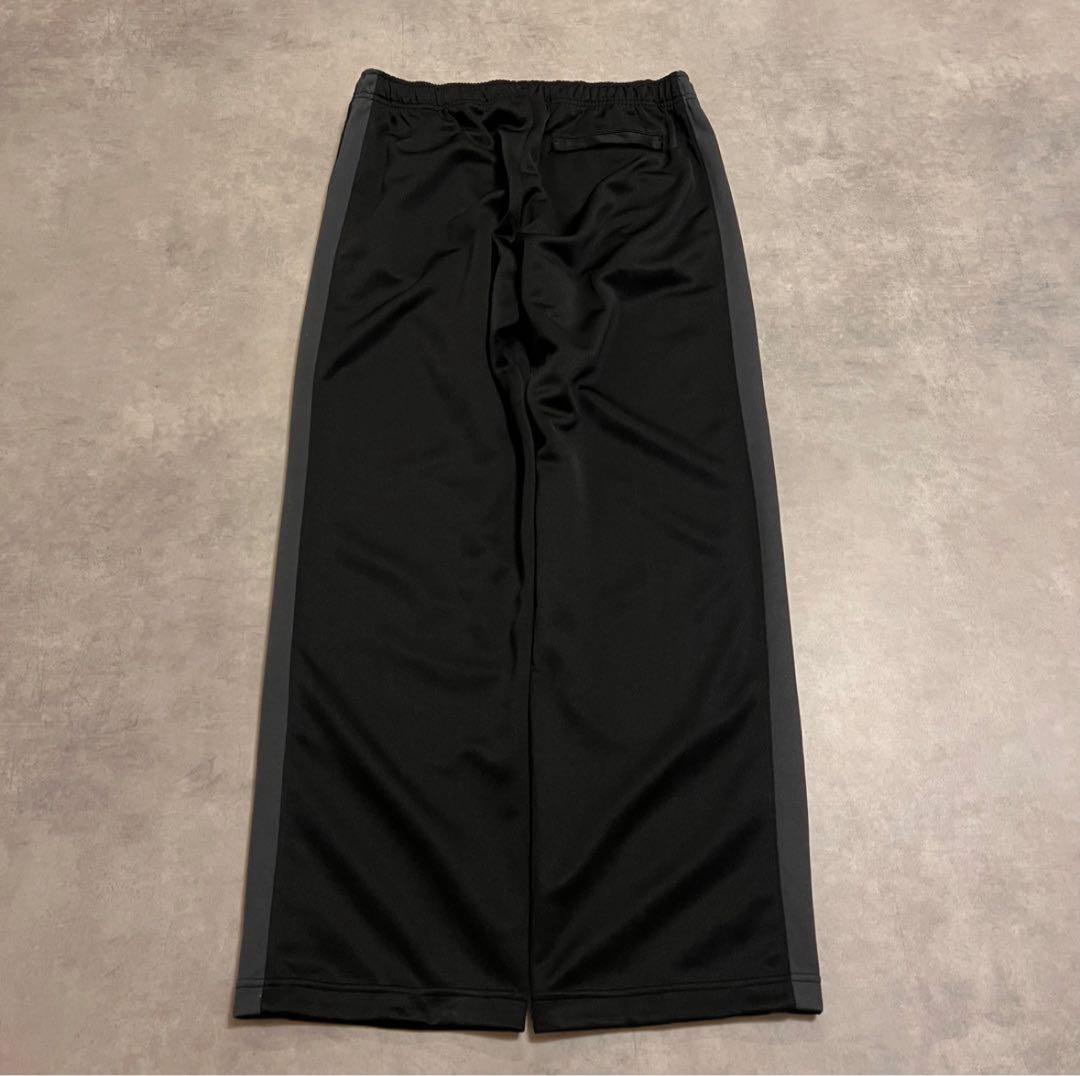 ウォーキング・ランニングウェア NIKE 00s side line wide track pants