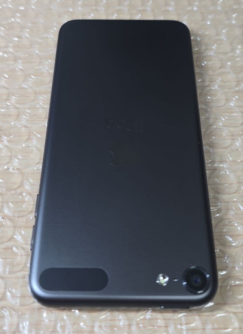 m*m様 比較的美品◼️iPod touch 7◼️バッテリー容量100%◼️0
