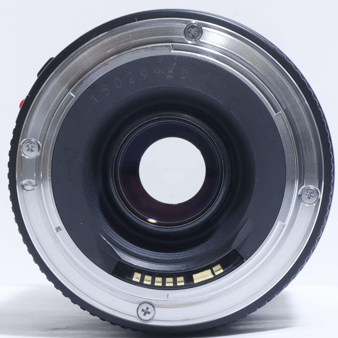◇ 大迫力300mm超望遠 ◇Canon純正 75-300mm II型 ◇