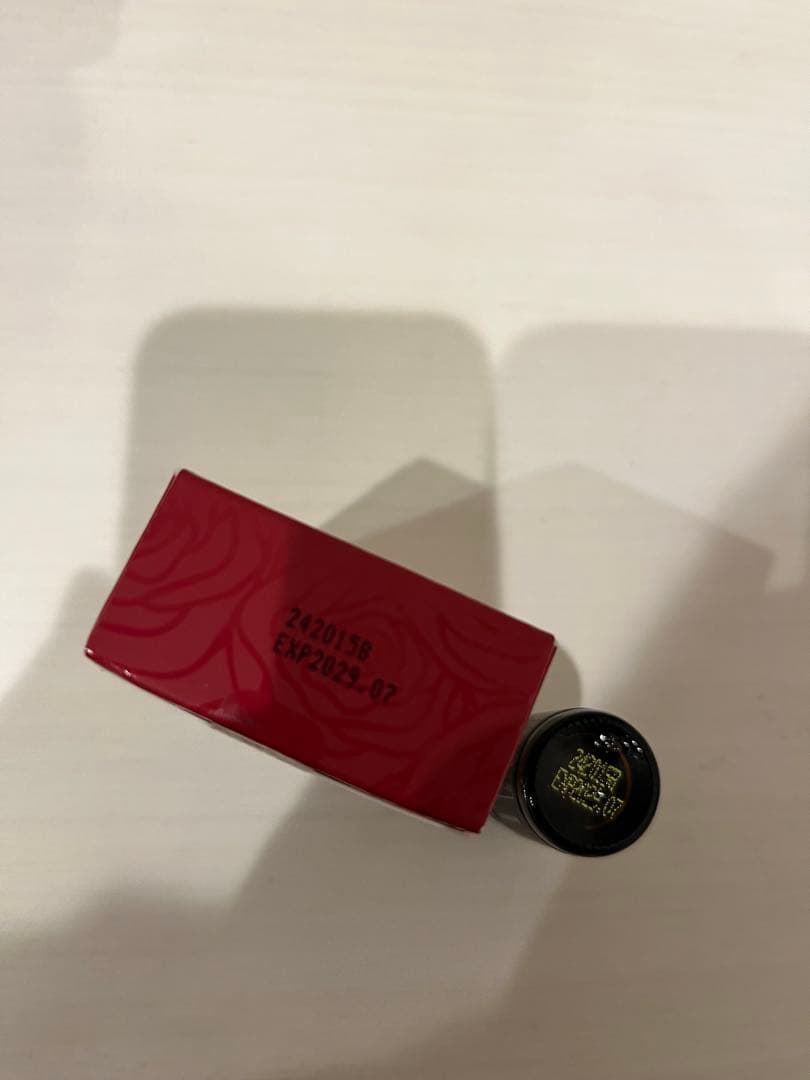 doTERRA Rose エッセンシャルオイル 5mL ローズ