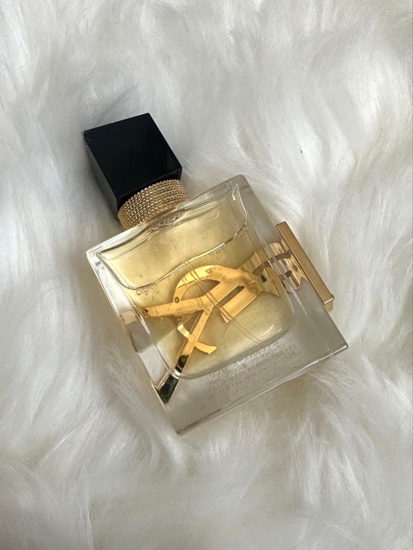 YSL リブレ オーデパルファム
