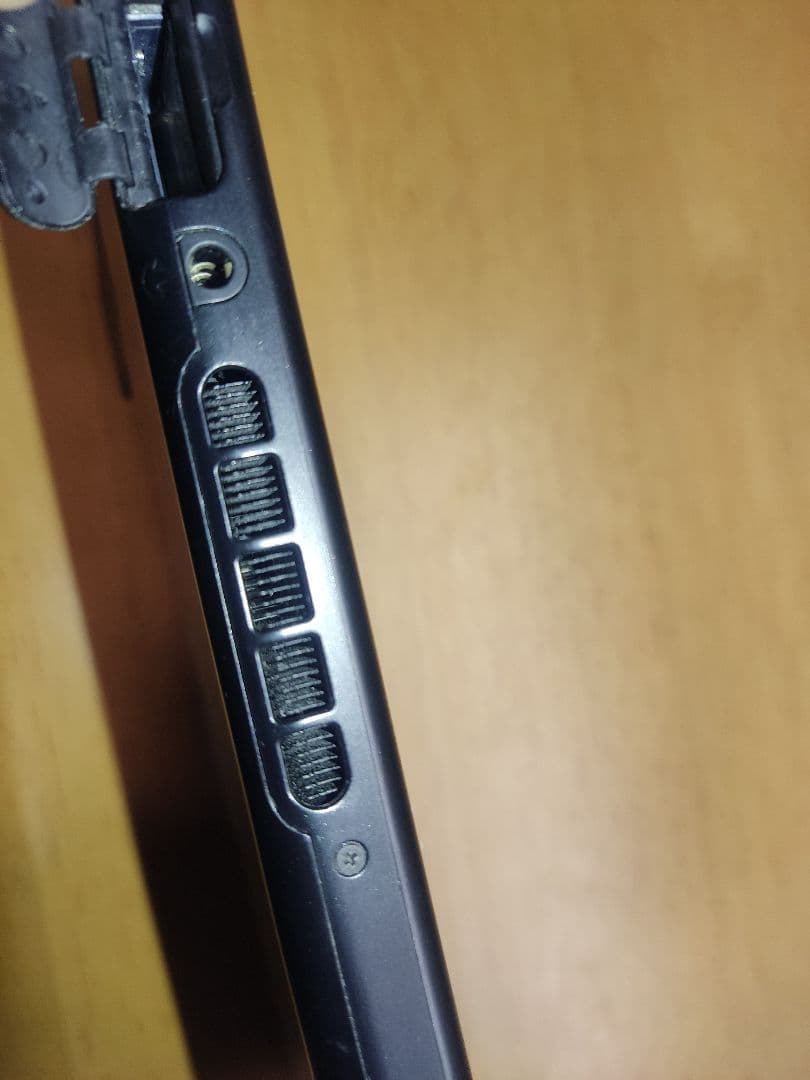 Nintendo Switch 本体のみ 2020年 画面不良 ジャンク