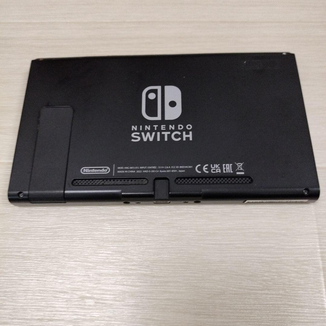 Switch Nintendo Switch 本体 Joy-Con