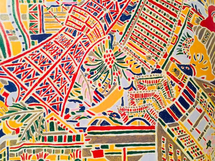 ジミー大西　最新画集「ART WORKS 1992-2022」直筆サイン入り