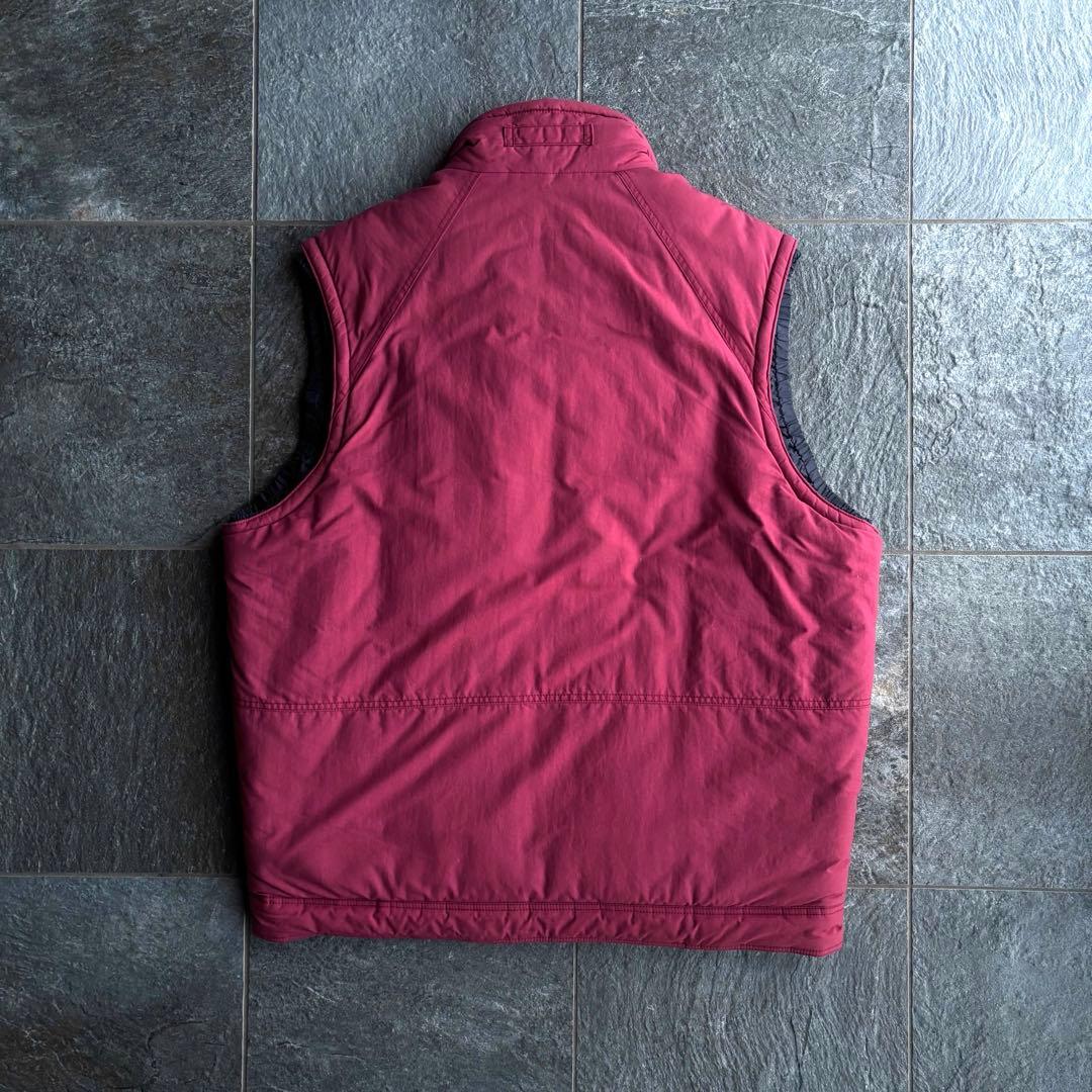 90s Patagonia btuベスト S