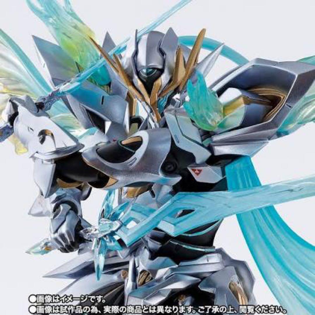 S.H.Figuarts サム　新品未開封品