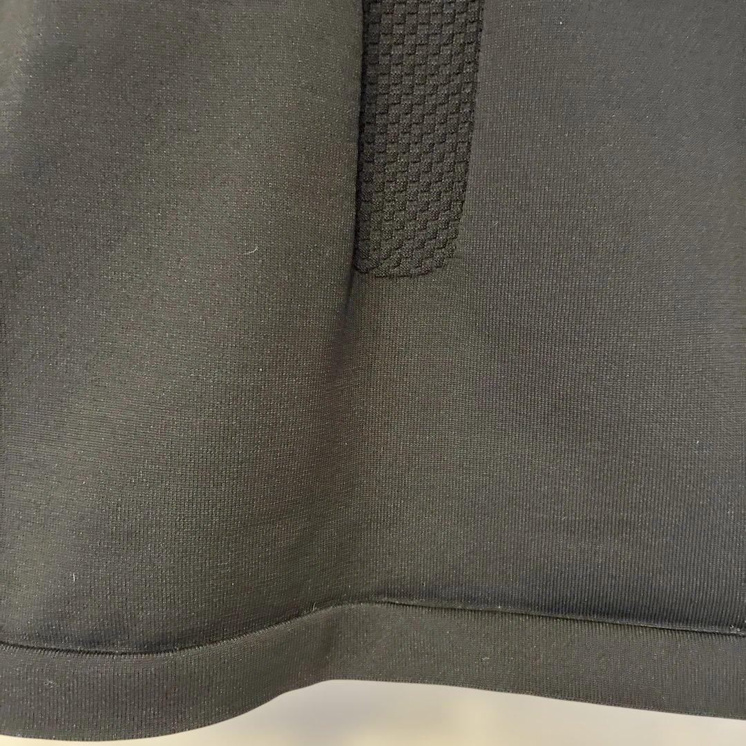 KAZUSAN専用☆Oakley ゴルフウェア スカル ハーフジップ2