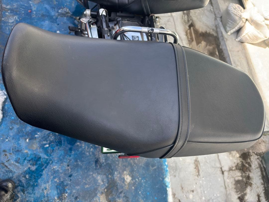 HONDA　CB1100　sc65 純正シート　ｅ-ｃｕｓｈｉｏｎ