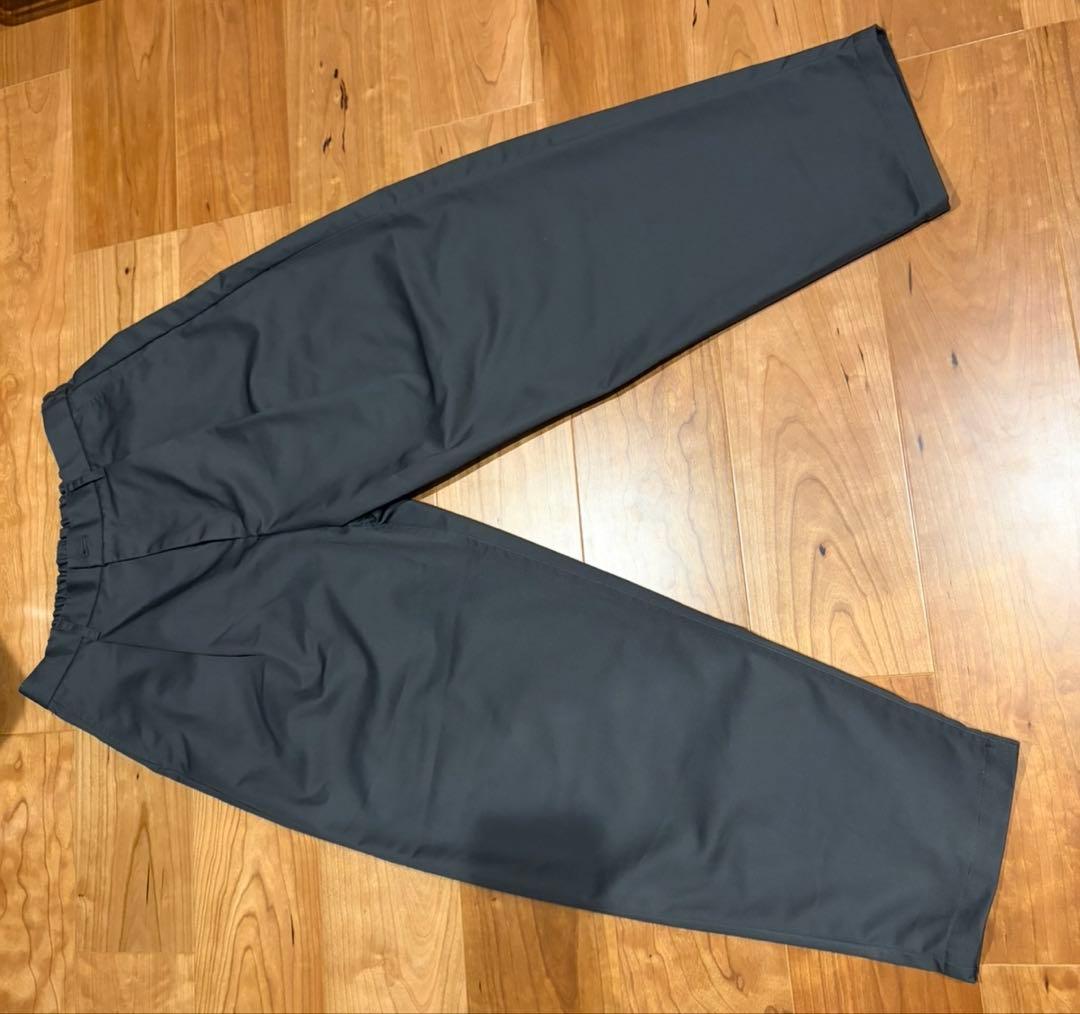 Relax Fit リラックスフィット セットアップ 【限定展開】 25AW