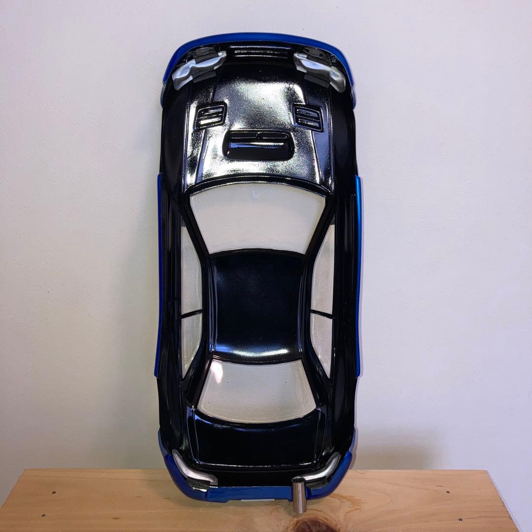 パンドラ　インプレッサ22B STi ボディ