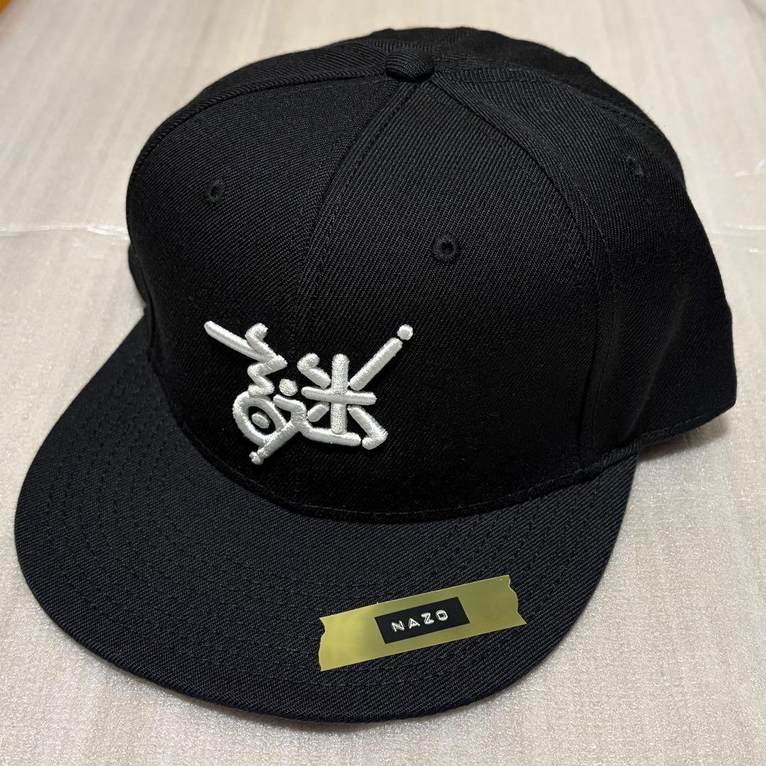 【新品】謎の店 謎のCAP 大阪限定 ver.
